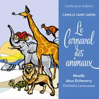 Conte pour enfants - Saint-Saëns: Le Carnaval des animaux