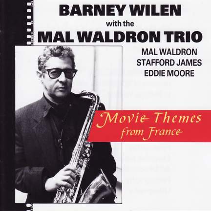 Movie Themes from France