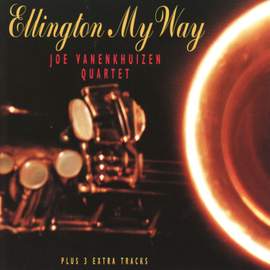 Ellington My Way