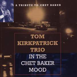 In the Chet Baker Mood