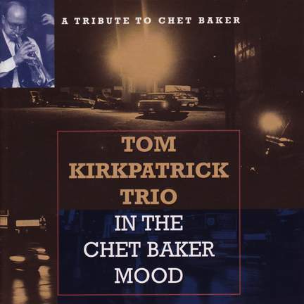 In the Chet Baker Mood