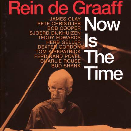 Now Is the Time