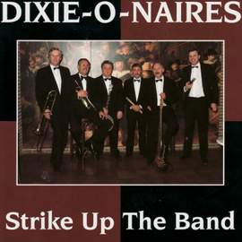 Strike up the Band