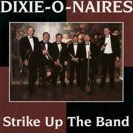 Strike up the Band