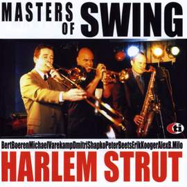 Harlem Strut