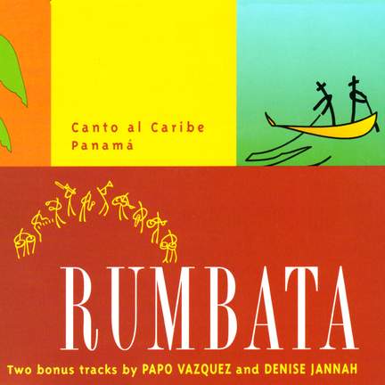 Rumbata