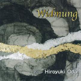 Widmung