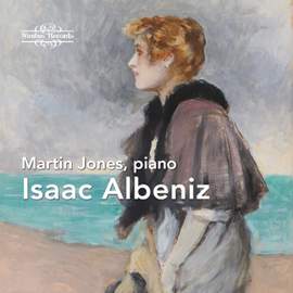 Isaac Albeniz: Piano Works