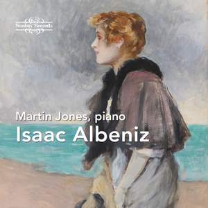Isaac Albeniz: Piano Works