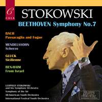 Beethoven: Symphony No. 7 in A Major, Op. 92