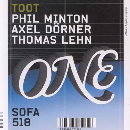 One