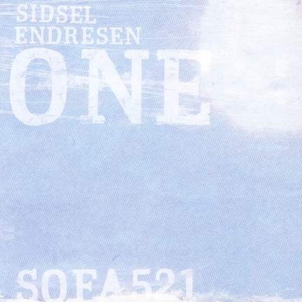 One