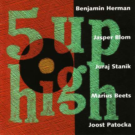 Five up High