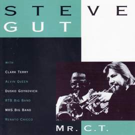 Mr. C.T.