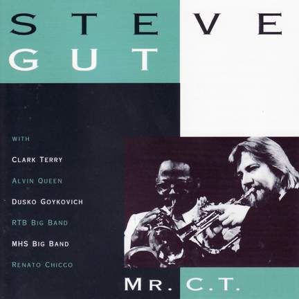 Mr. C.T.