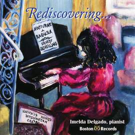 Rediscovering ...