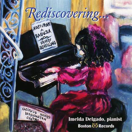 Rediscovering ...