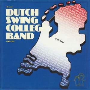 Dutch Swing College Band at It's Best