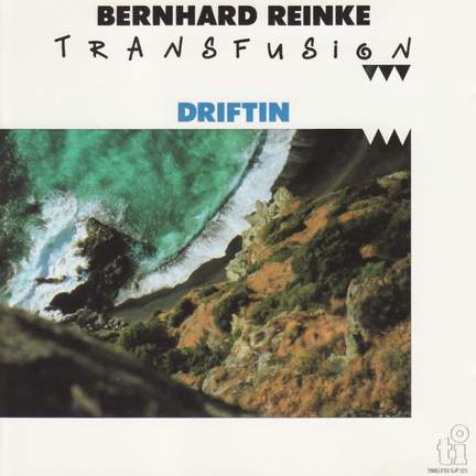 Driftin