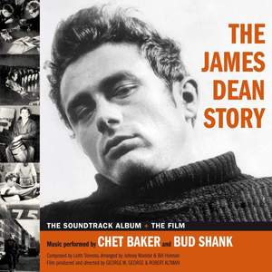 The James Dean Story Ost