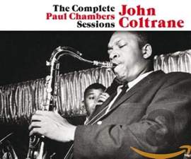 The Complete Paul Chambers Sessions + 1 Bonus Track