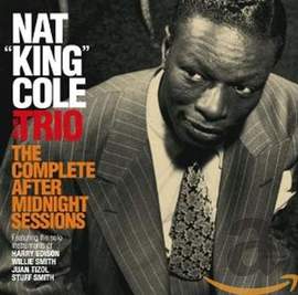 The Complete 1959-1961 Live Recordings