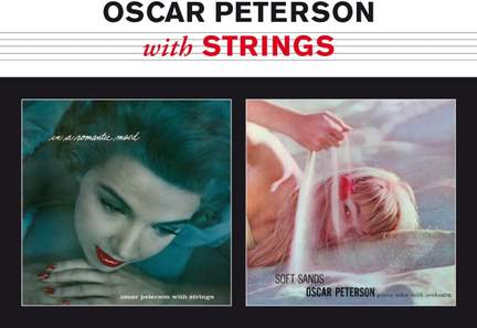 With Strings + 4 Bonus Tracks