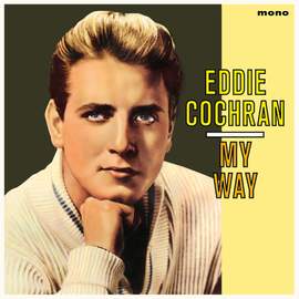 My Way + 2 Bonus Tracks
