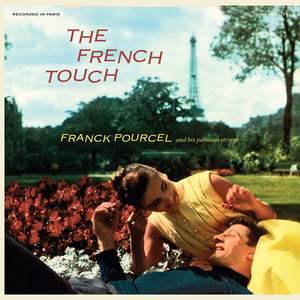 The French Touch + 2 Bonus Tracks!