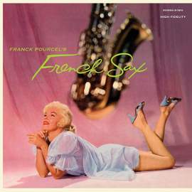 French Sax + 2 Bonus Tracks!