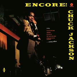 Encore!+ 4 Bonus Tracks!