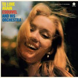 To Love Again + 1 Bonus Track!