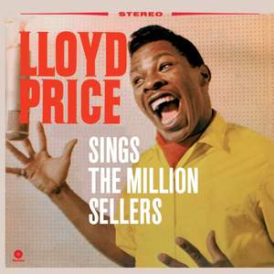 Sings the Million Sellers + 2 Bonus Tracks