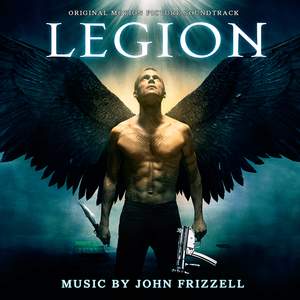 Legion (Original Motion Picture Soundtrack)