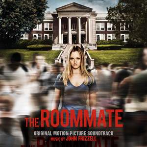 The Roommate (Original Motion Picture Soundtrack)