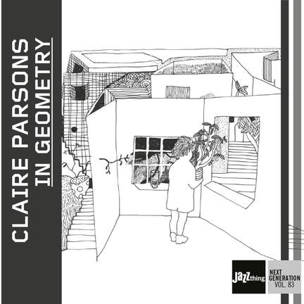 In Geometry (Jazz Thing Next Generation Vol. 83)
