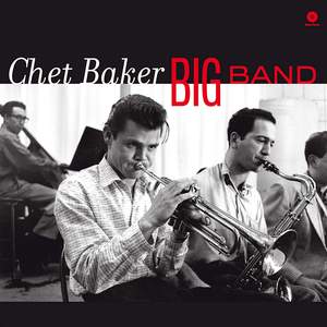 Big Band + 1 Bonus Track