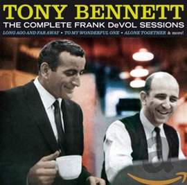 The Complete Frank Devol Sessions