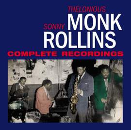 Complete Recordings + 6 Bonus Tracks