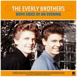 Both Sides of An Evening + 2 Bonus Tracks