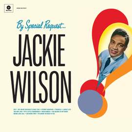 By Special Request + 2 Bonus Tracks