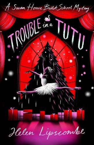 Trouble in a Tutu