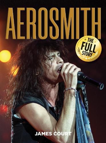 Aerosmith