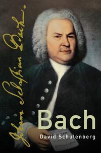 Bach: Master Musicians