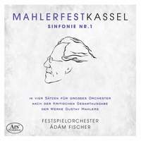 Mahler: Symphony No. 1