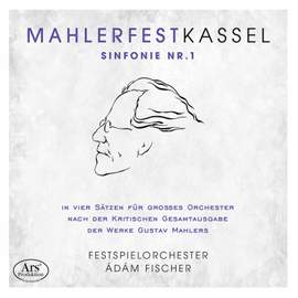 Mahler: Symphony No. 1