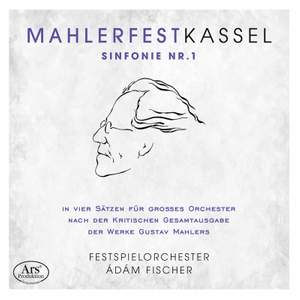 Mahler: Symphony No. 1