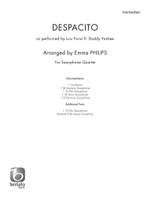 Despacito Product Image