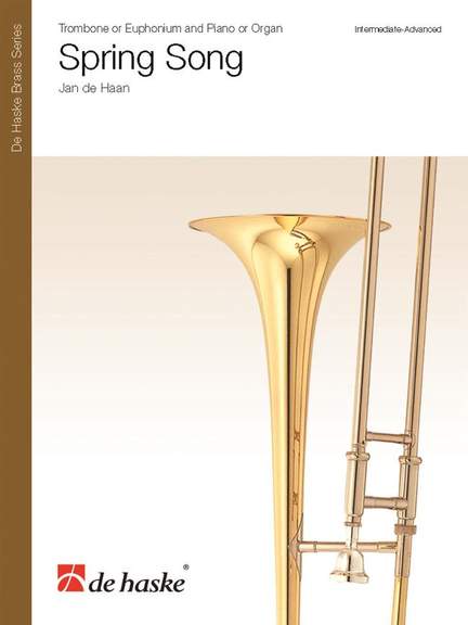 Jan de Haan: Spring Song