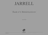 Michael Jarrell: Etude No. 2